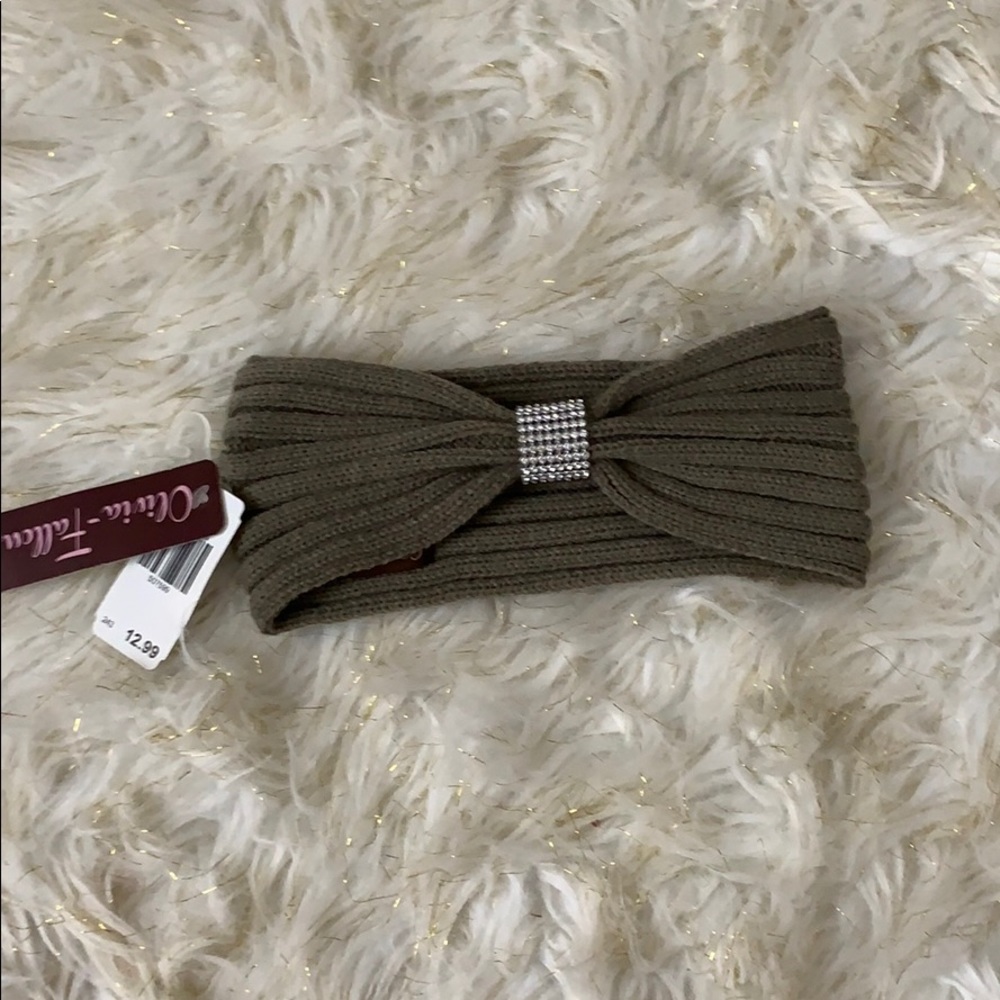 Head band